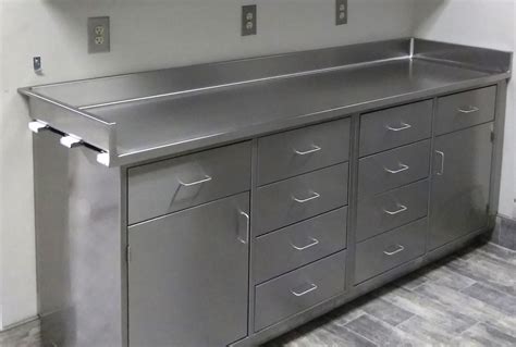 cheap stainless steel cabinet|residential stainless steel base cabinets.